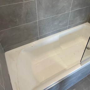 Builders Clean Auchterarder